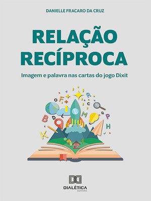 cover image of Relação recíproca